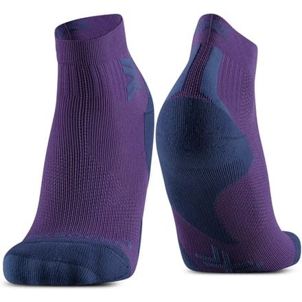 Hardloopsokken X-Socks Discover Ankle