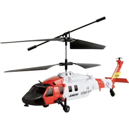 Amewi RC-Modell RC helikopter RTF