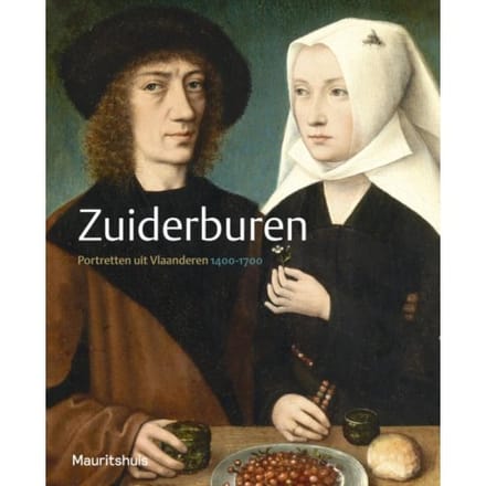 Zuiderburen - Edwin Buijsen