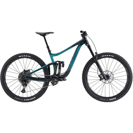 Framebescherming Monkey Products Giant - Reign-29-Alloy