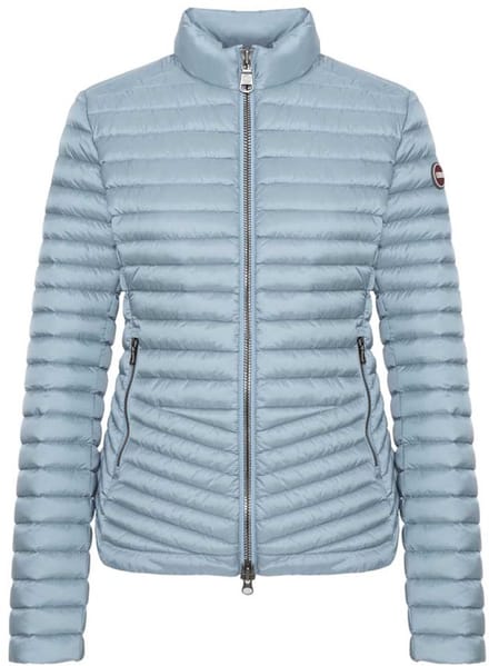 Colmar Deluxe Jas Blauw 48 Vrouw
