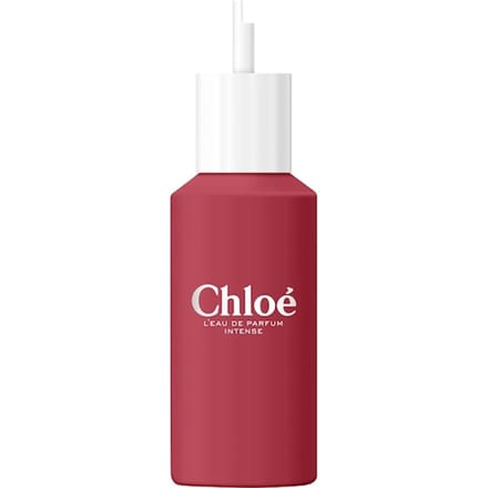 Chloé L'Eau Intense Eau de Parfum Navulling - Luxe bloemige geur 150 ml