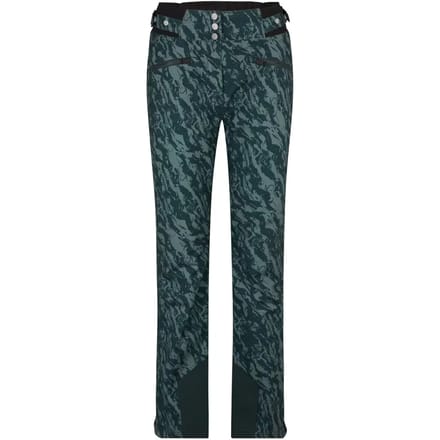 Dames skibroek Ziener Tilla