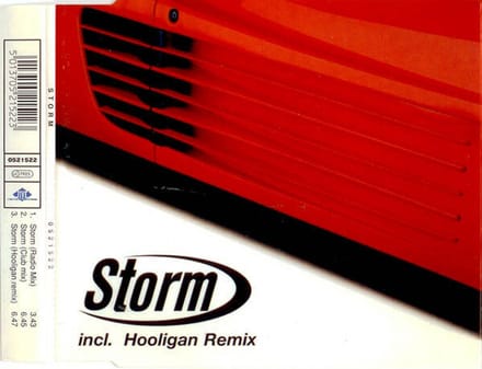 Storm