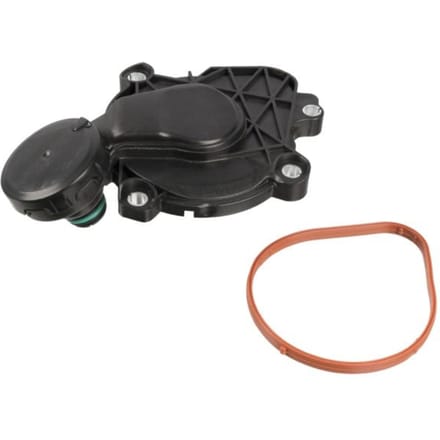Carterdeksel, carter FEBI BILSTEIN 108123
