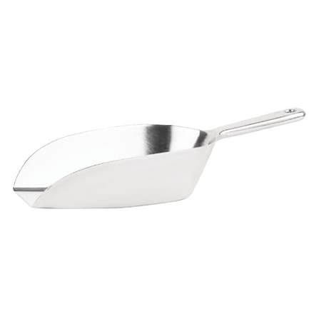 Aluminium Schep | 45,5cl | Vogue | J813