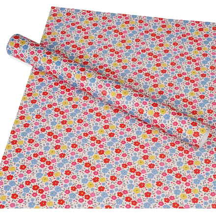 Cadeaupapier vellen tilde Rex London