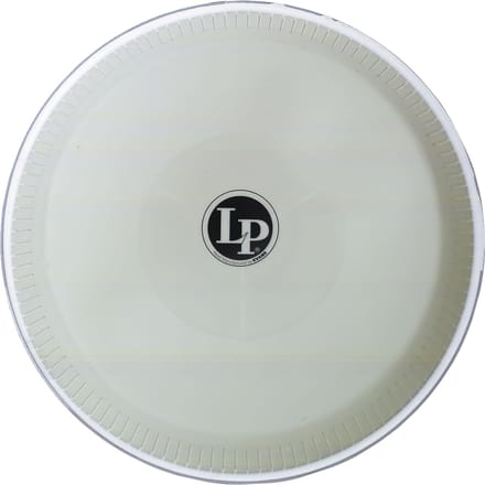 Latin Percussion Congavel LP265CE, 12 1/2", Tri Center - Conga vel