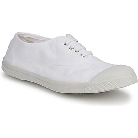 Lage Sneakers Bensimon TENNIS LACET