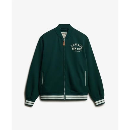 Dames bomber Superdry Country Club