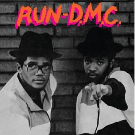 Run-D.M.C. - Run Dmc