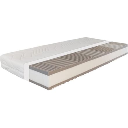 BECO Pocketvering matras Maxima Plus (Medium (H2), 90 x 190 cm)