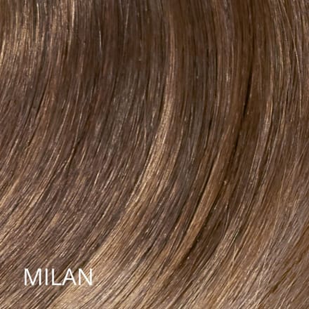 Balmain DoubleStyle Ponytail Memory Hair Milan 35cm