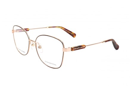 Marc Jacobs MARC 595 Gold brown 54/16/140 WOMAN Brilmonturen