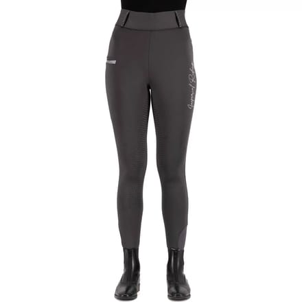 Dameslegging met volledige grip Imperial Riding Comfi Sparks