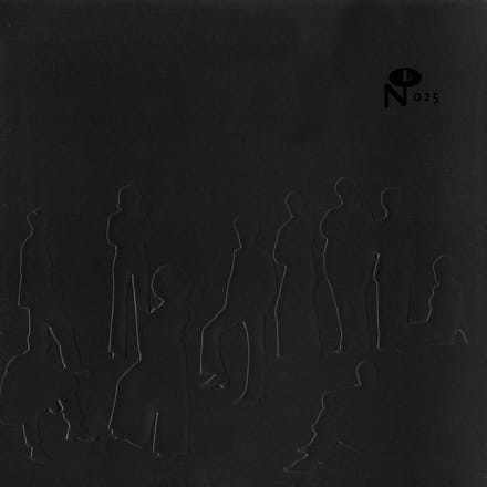 24 Carat Black - Gone: The Promises Of Yesterday (LP)