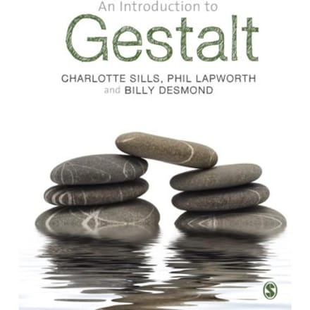 An Introduction To Gestalt - Sills, Charlotte