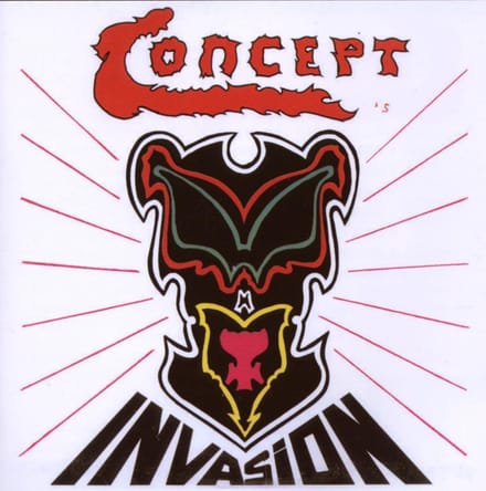 Invasion