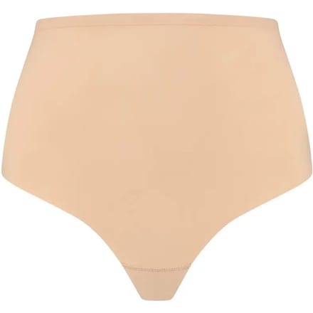 String sculpting middelhoge taille dames Bye Bra