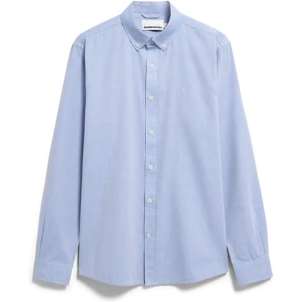 Shirt met lange mouwen Armedangels Quaasa