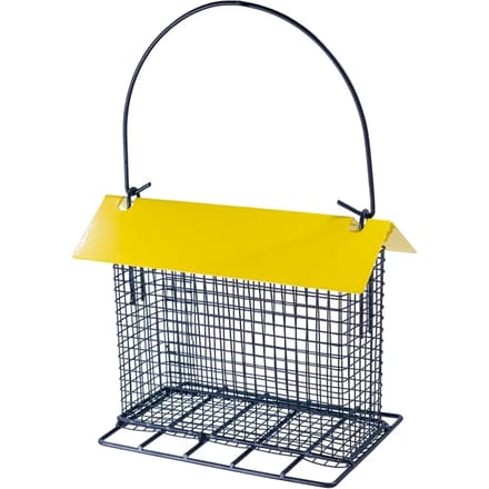 Voederhuis voor wilde vogels Nobby Pet