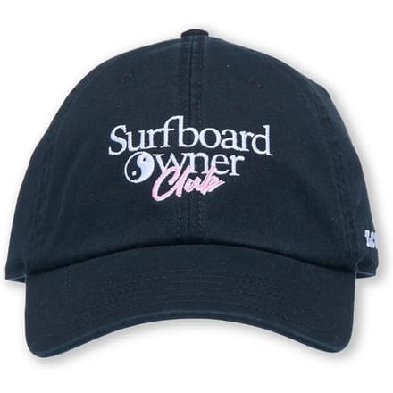Baseball cap Town & Country Surf Designs Owner
