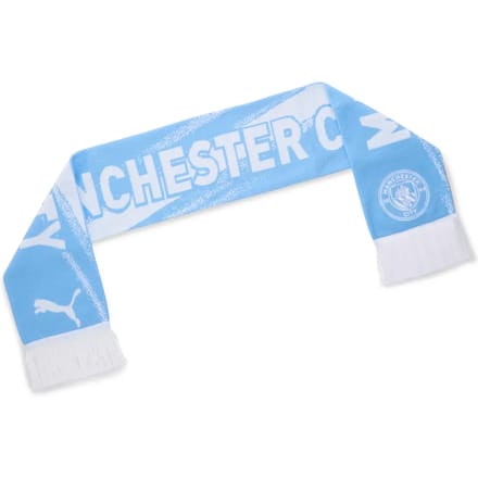 Manchester City Sjaal ESS