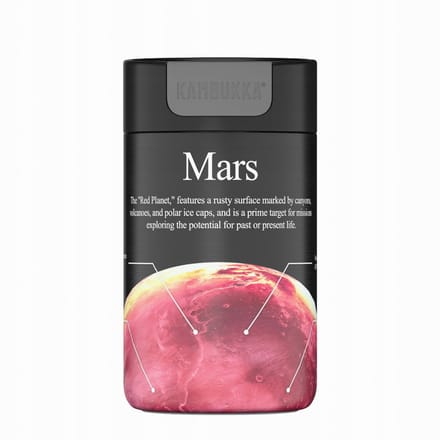 Kambukka Olympus 300ml Thermosbeker - Mars Limited Edition