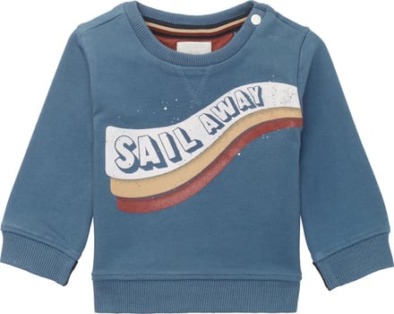 Noppies Trui Rouen Baby Maat 68