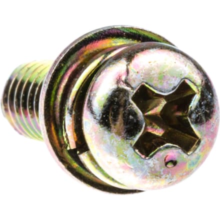 Screw