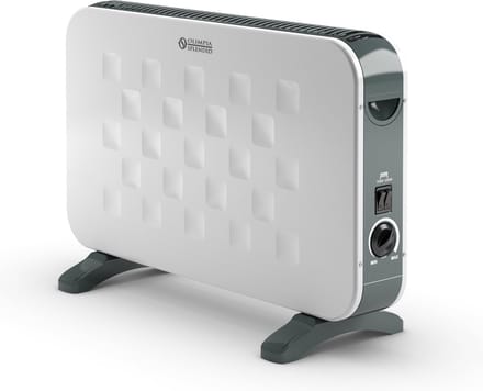 Olimpia splendid CALEO METAL Elektrische Kachel - OS992960