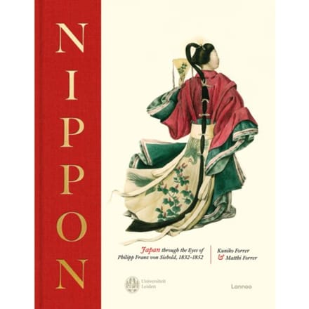 Nippon - Kuniko Forrer