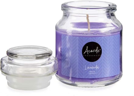 Acorde - Geurkaars - Lavendel - 22u