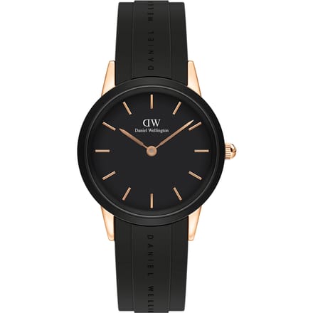 Daniel Wellington DW Watch Iconic Motion Rose Gold 32mm