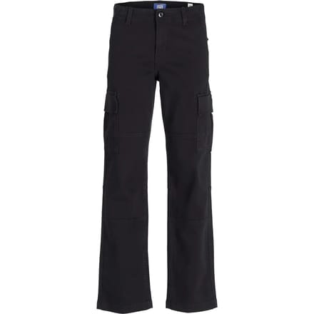 JACK & JONES- JPSTKANE JJHARLOW CARGO NOOS JNR - Jongens - Broek