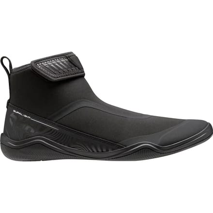 Helly Hansen Supalight Moc Mid Schoenen Zwart EU 46 1/2 Man