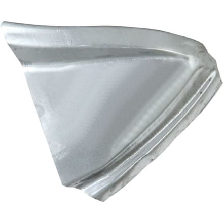 Reparatieset, spatbord achter BLIC 6508-01-9520602P, rechts