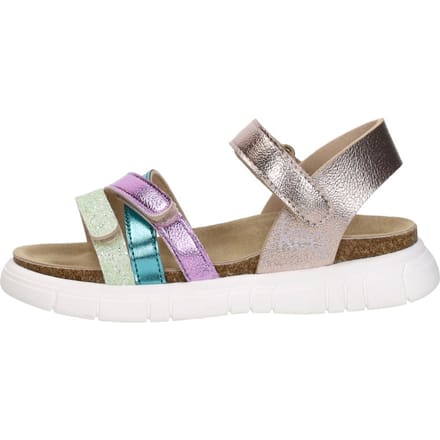 KEQ Meiden Sandalen Meiden Sandalen - Overige - Maat 25