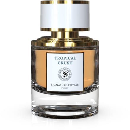 Signature Royale Tropical Crush - Eau de Parfum - 50 ml