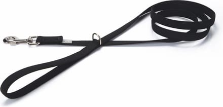 Julius K9 Antisliplijn Zwart - 180 cm
