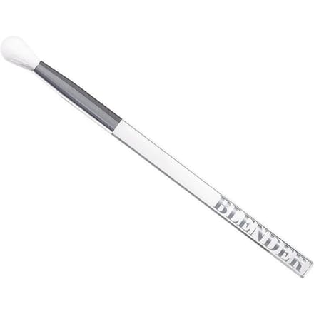Cent Pur Cent Camille Blender Brush - oogschaduw - blenden - zacht