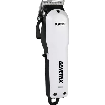 Kyone Generix Clipper Wit