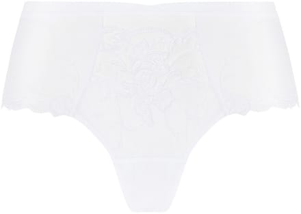 Lise Charmel-source de beauté-wit-ACH0472-short -M