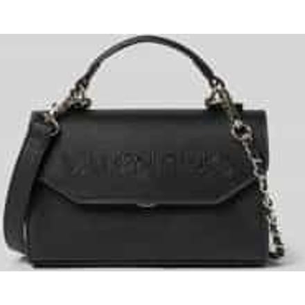 Shoulder Bag in leerlook model 'Pandia'