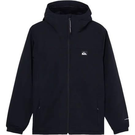 Waterdichte jas Quiksilver Overcast 3K Warm
