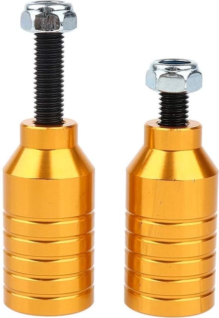 SSS Sig. Stuntstep Pegs Gold