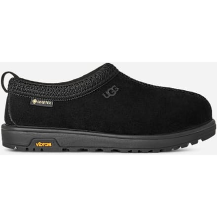 UGG® Tasman GTX for Men in Black, Suede/Wool