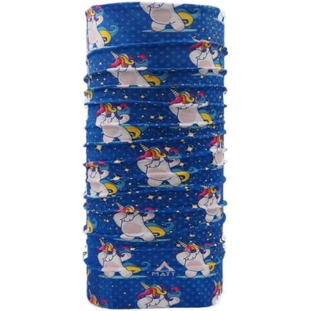 Microfiber Necktube Kind MATT Unicorn