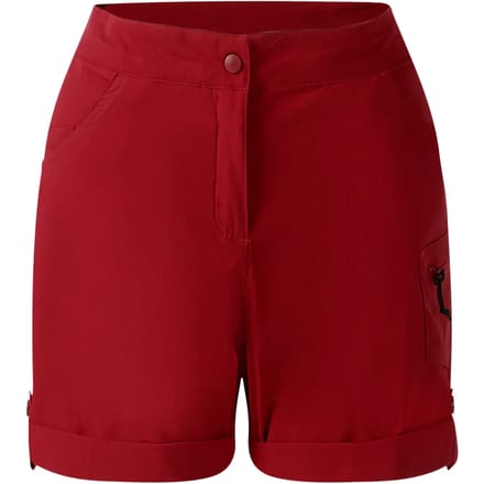 Dare2B Melodische Korte Broek voor Dames
