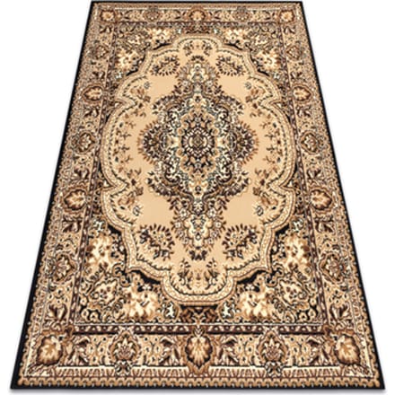 Kleden Rugsx Tapijt BCF Morad WIOSNA Klassiek ornament - 160x220 cm